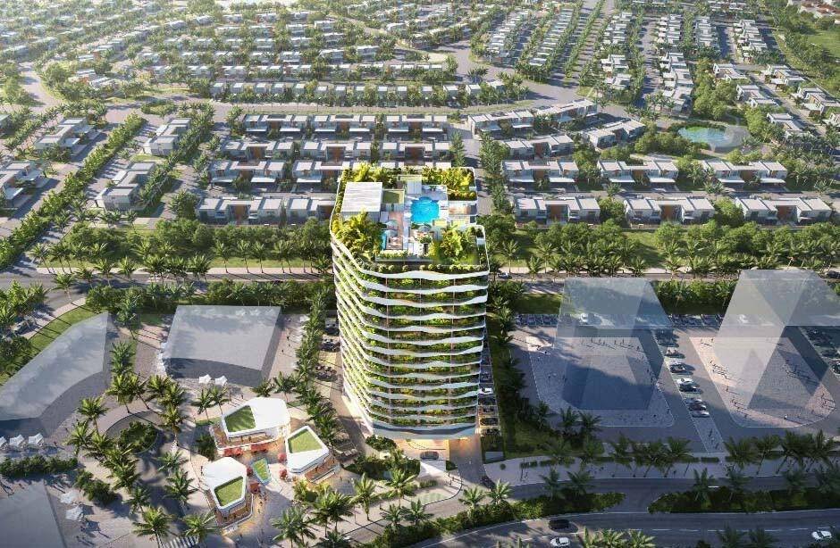 Gallery Forest City 2#5