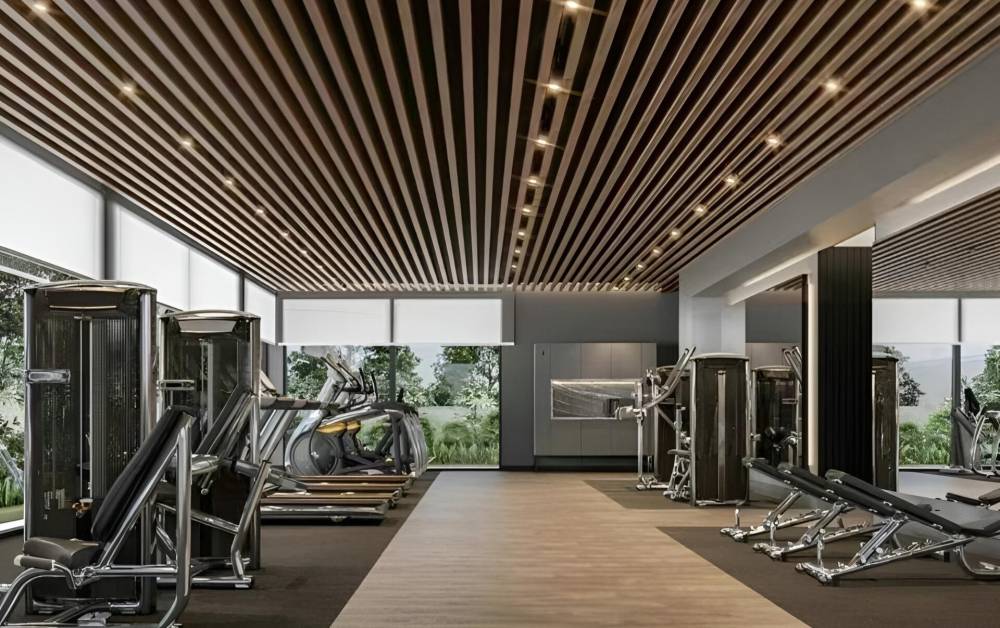 Gallery Forest City Tower#5