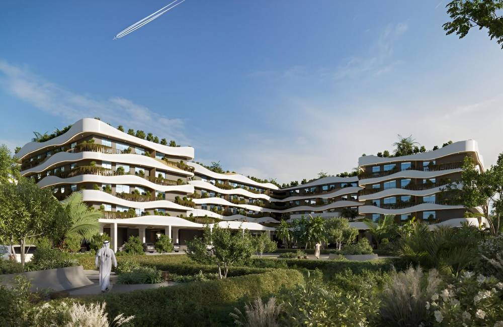 Gallery Oasis Residences#5