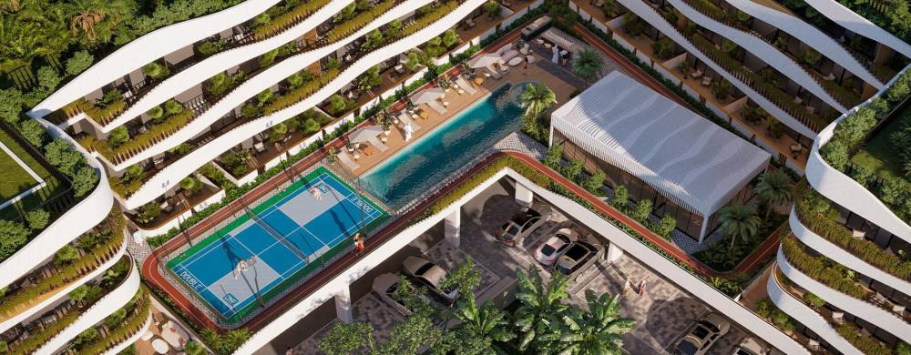 Gallery Oasis Residences#2