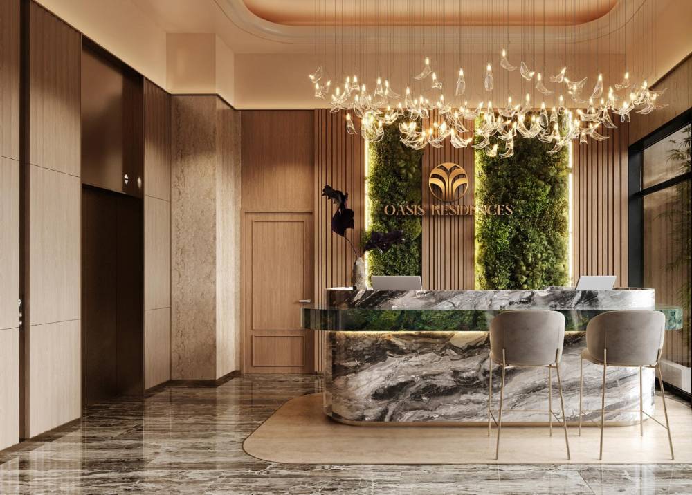 Gallery Oasis Residences#6