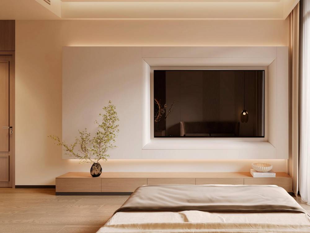 Interior design – Oasis Residences#5