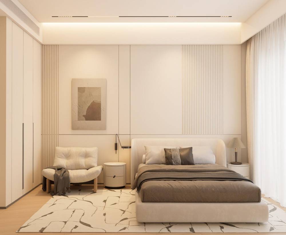 Interior design – Sports View 2#9