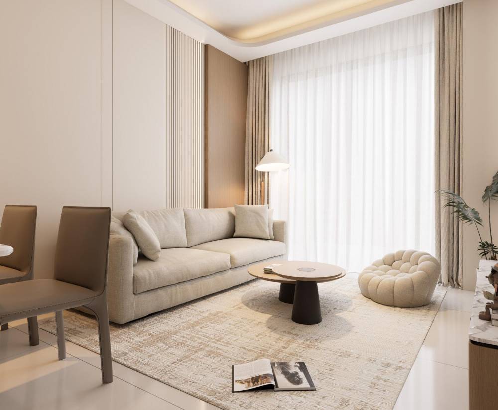 Interior design – Sports View 2#11