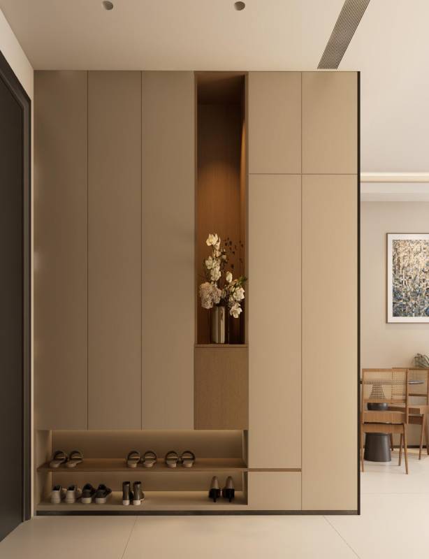 Interior design – Sports View 2#12