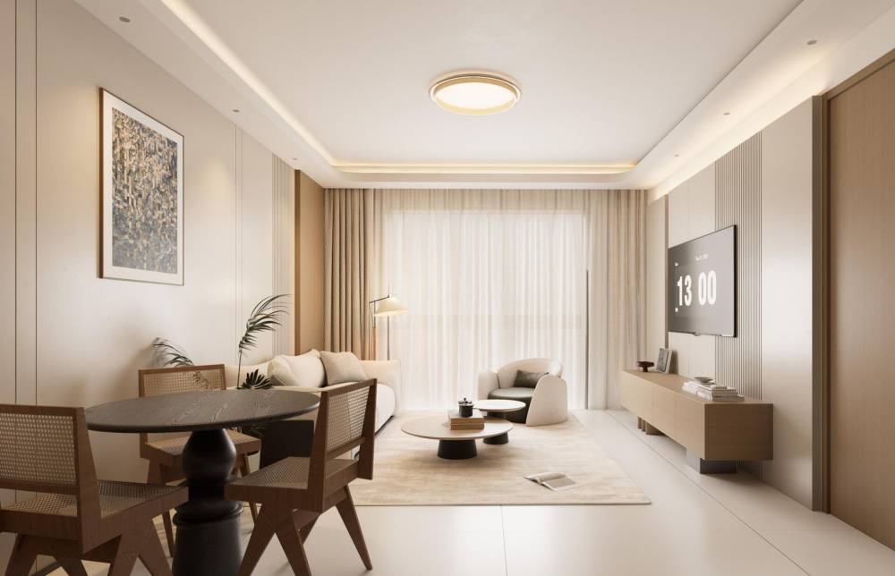 Interior design – Sports View 2#7