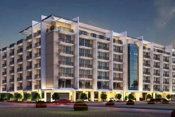 Sports View Residence