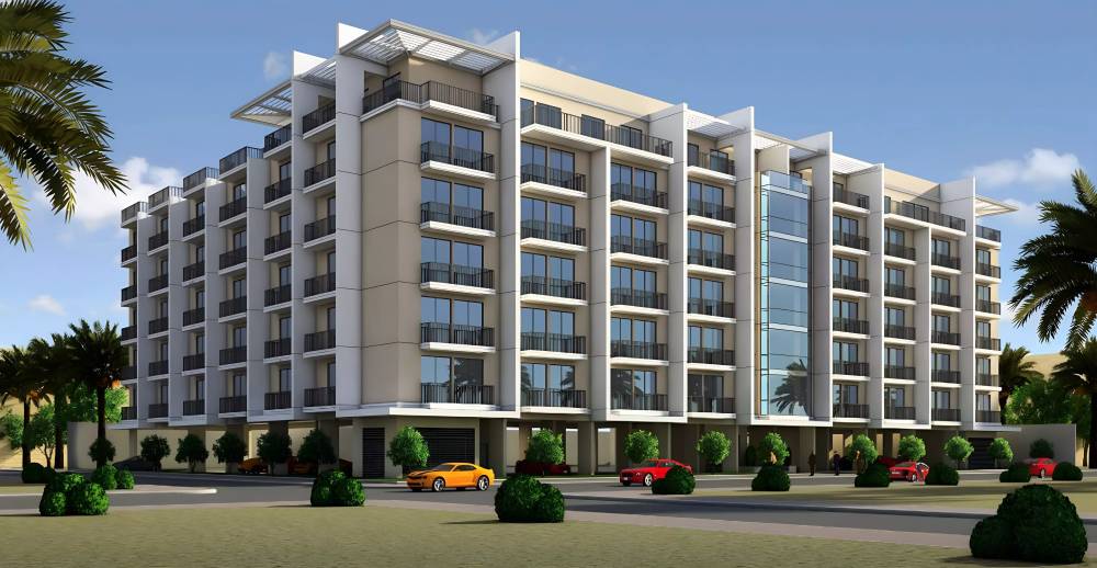 Gallery Sports View Residence#2