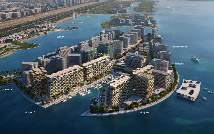 Site plan – Juman 3