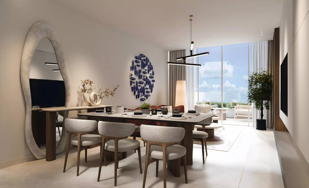 Interior design – Juman 3#2