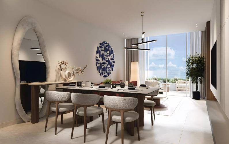 Interior design – Juman 3