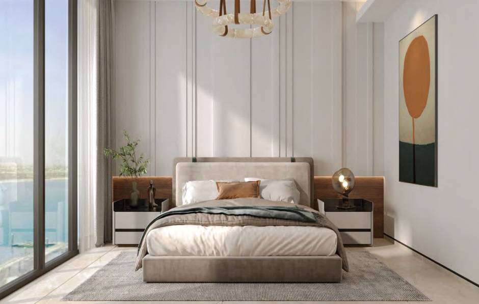 Interior design – Juman 3#3