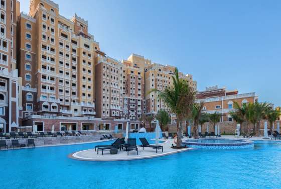 Balqis Residence