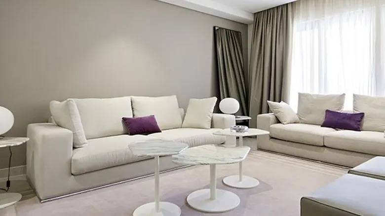 Interior design – Balqis Residence#1