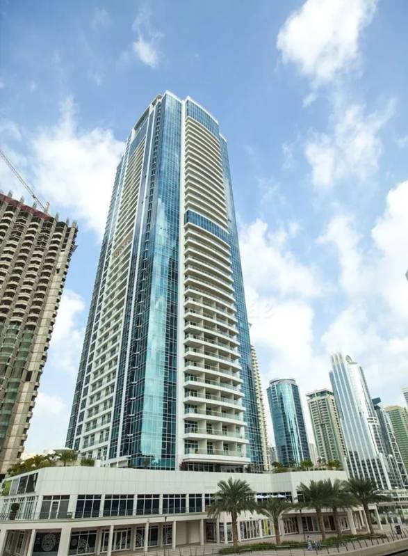 Gallery Laguna Tower#1