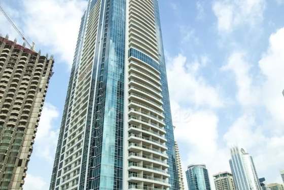 Laguna Tower