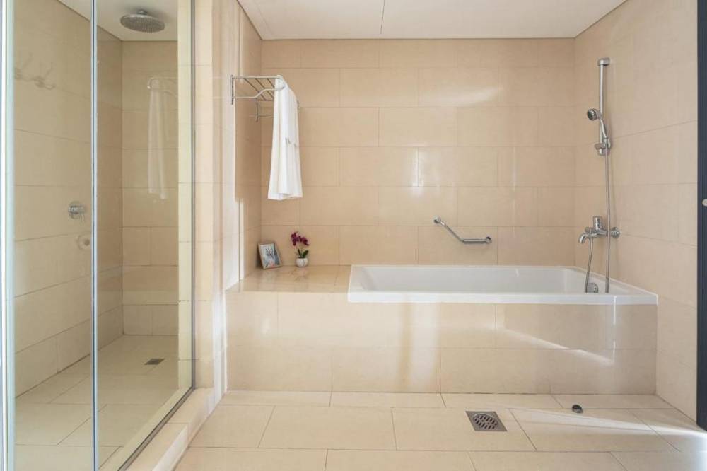 Interior design – Laguna Tower#10