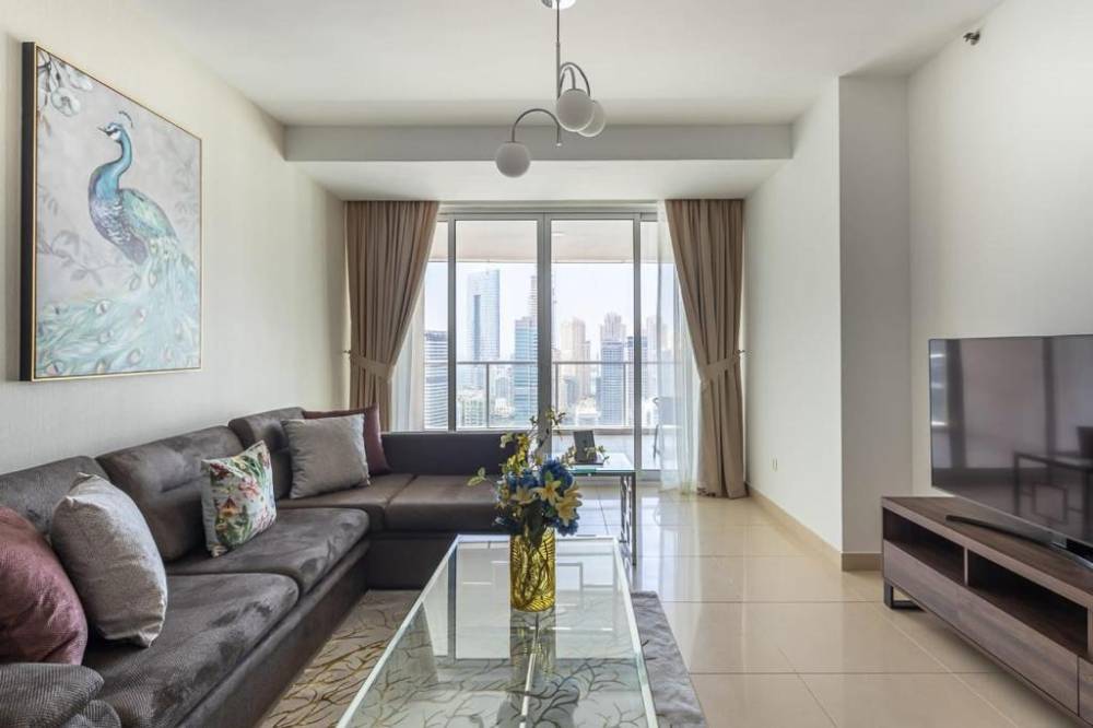 Interior design – Laguna Tower#6