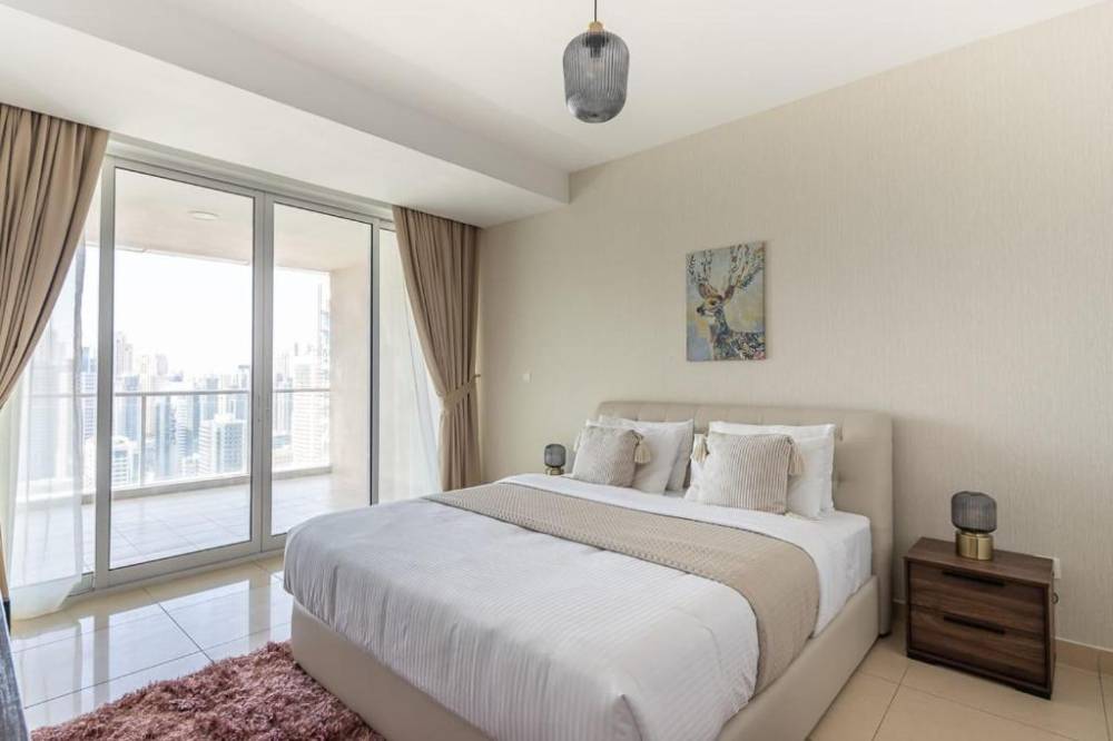 Interior design – Laguna Tower#7