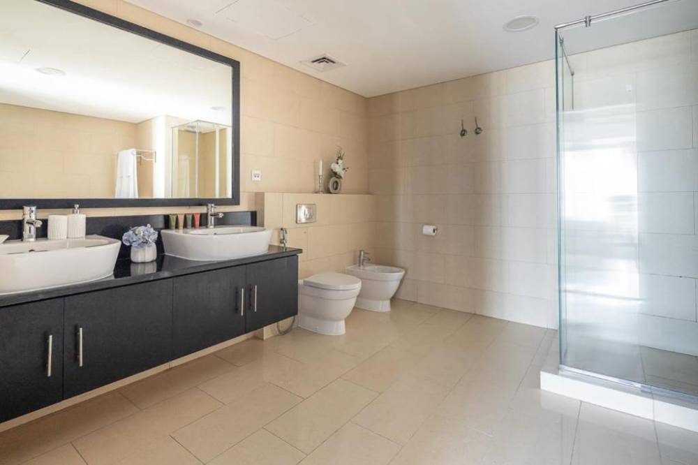 Interior design – Laguna Tower#11
