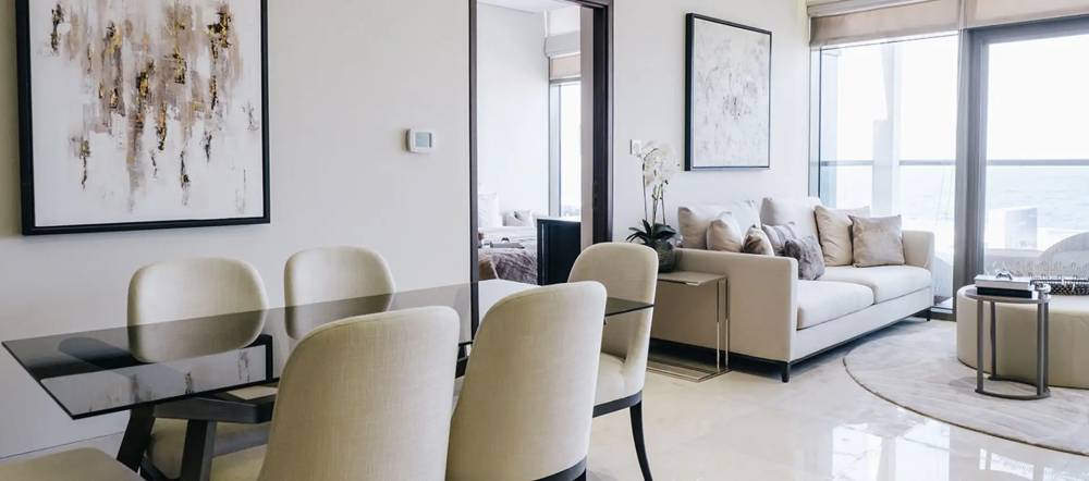 Interior design – THE 8#1