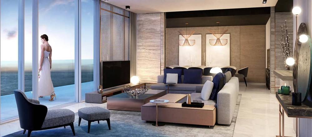 Interior design – THE 8#2