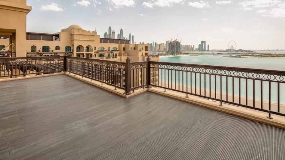 Gallery The Fairmont Palm Residences#10
