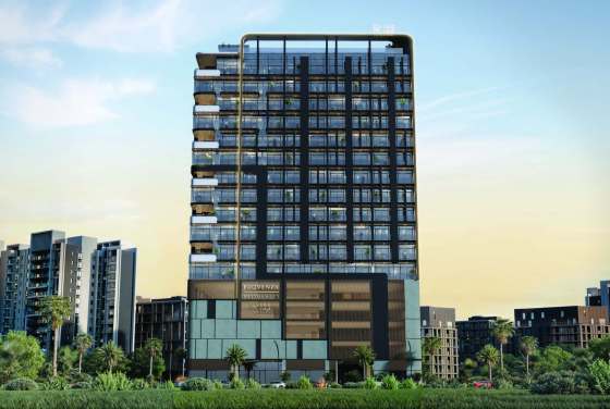 Provenza Residences