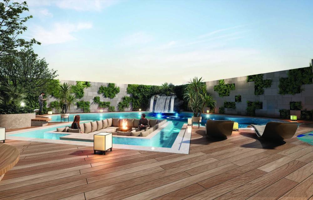 Gallery Provenza Residences#4