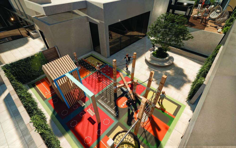 Gallery Provenza Residences#5