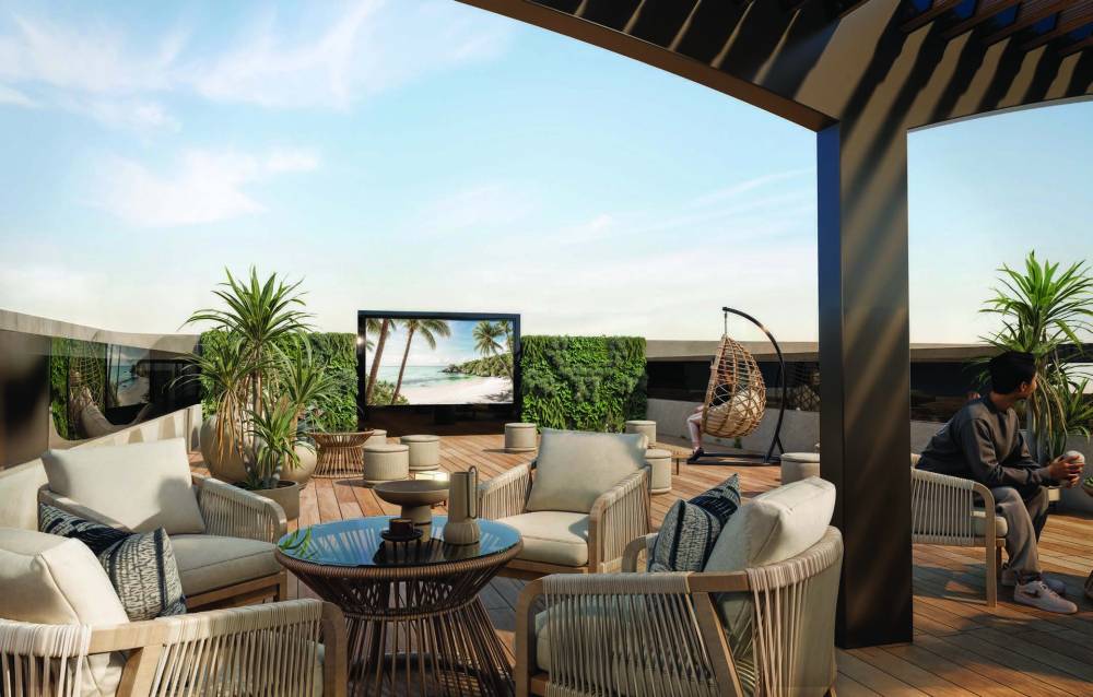 Gallery Provenza Residences#8