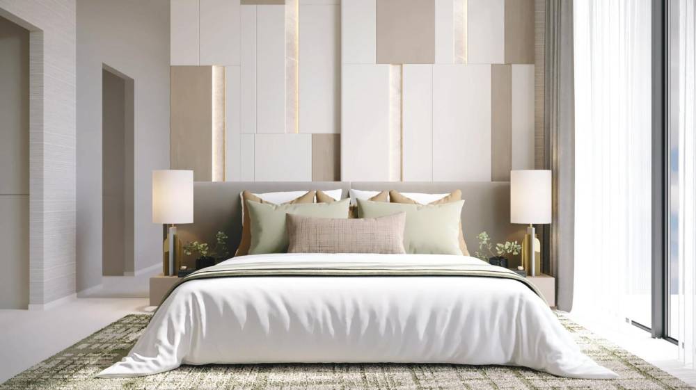 Interior design – Provenza Residences#3