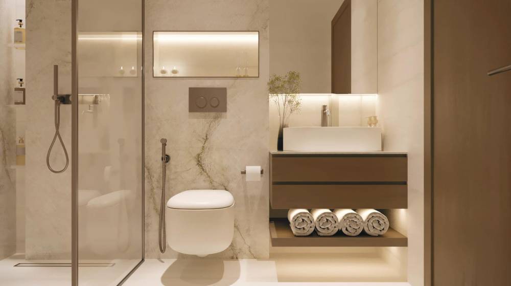 Interior design – Provenza Residences#5