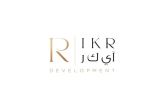 IKR Development