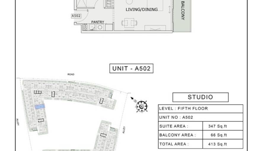 Plans 10 Oxford