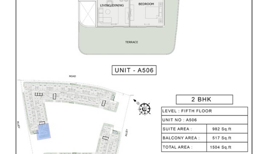 Plans 10 Oxford