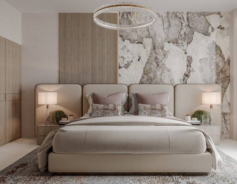 Interior design – 10 Oxford#2