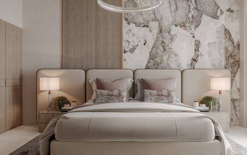 Interior design – 10 Oxford