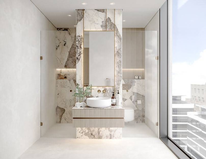 Interior design – 10 Oxford#4