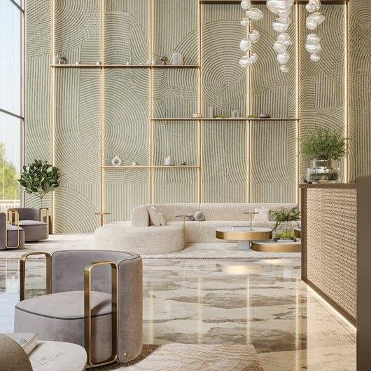 Interior design – 10 Oxford#7