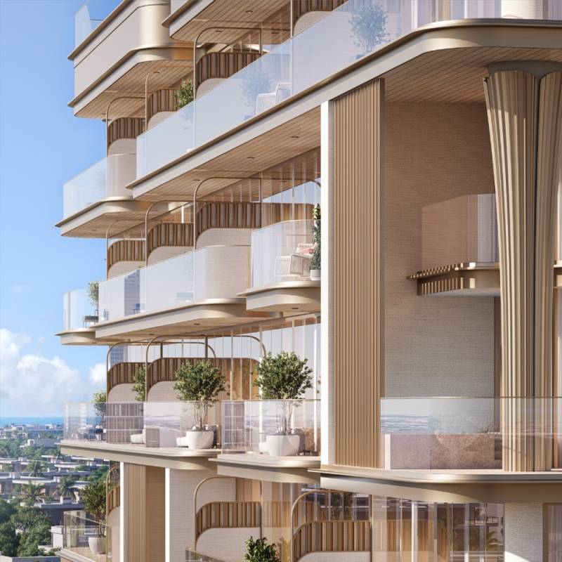 Gallery 113 Residences#1