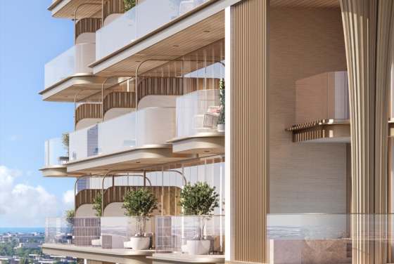 113 Residences