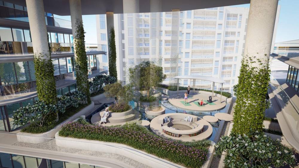 Gallery 15 Cascade#4