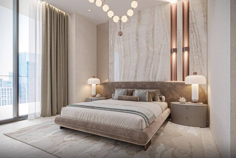 Interior design – 15 Cascade#3