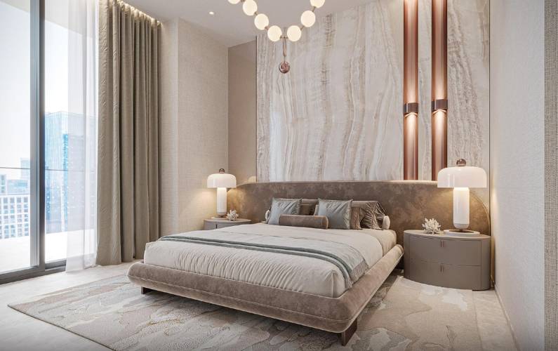 Interior design – 15 Cascade