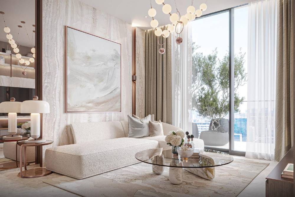 Interior design – 15 Cascade#4