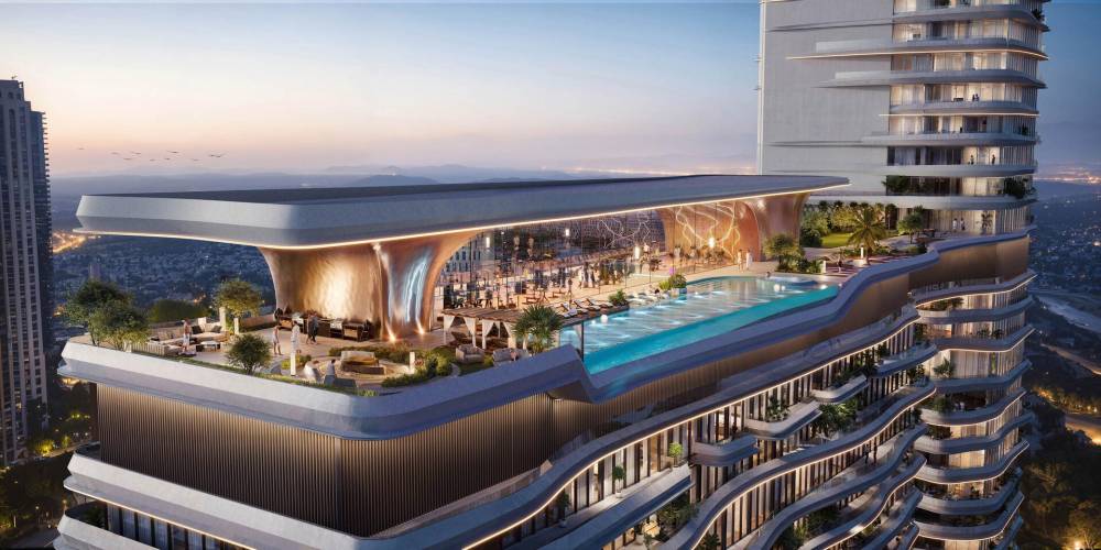 Gallery One Sky Park#8