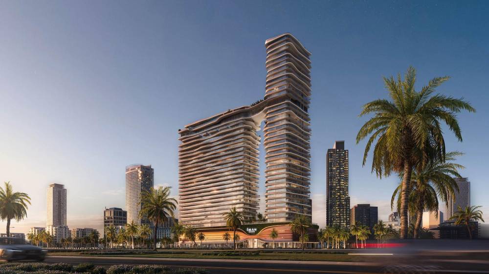 Gallery One Sky Park#1