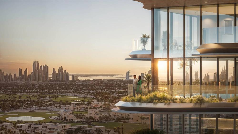 Gallery One Sky Park#4