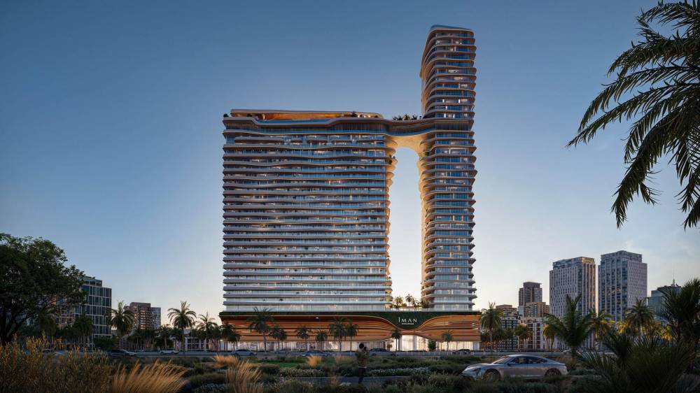 Gallery One Sky Park#7